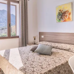 Bed and breakfast Da Nicoletta, San Pantaleo