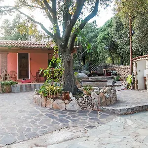  Hébergement de vacances Casa Vacanze